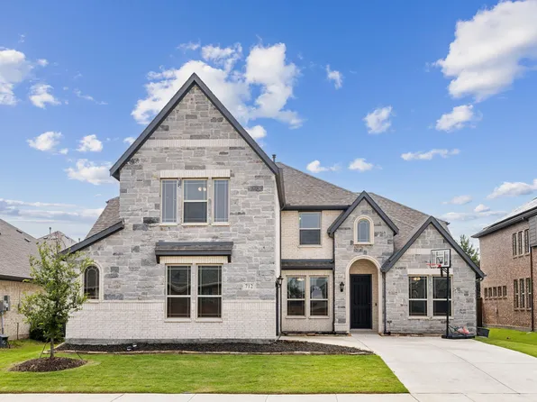 712 New Marion Rd, Little Elm, TX 75068