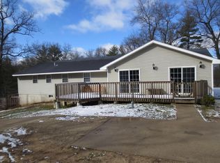 7584 Holton Rd, Holton, MI 49425