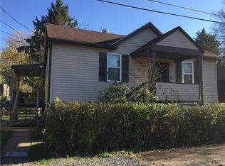 6512 Church St, South Park, PA 15129