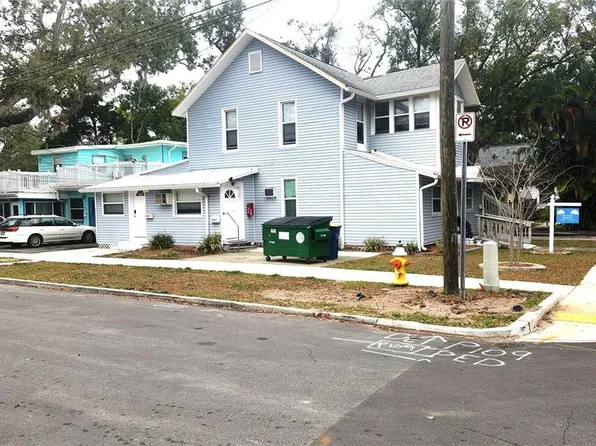 614 Oak Ave, Clearwater, FL 33756