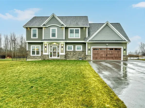 69 Fallwood Ter, Hilton, NY 14468