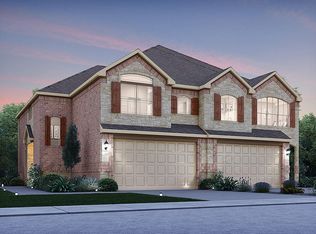 2000 Monterrey St, Allen, TX 75013