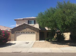 2826 W Grenadine Rd, Phoenix, AZ 85041