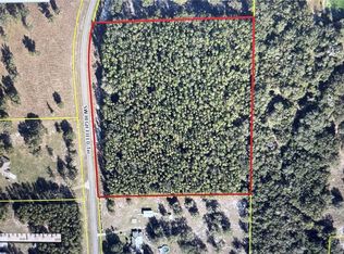 0 SW High Field Ter, Lake City, FL 32024