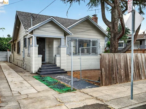 2333 81st Ave, Oakland, CA 94605