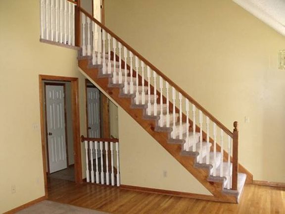 Stairway