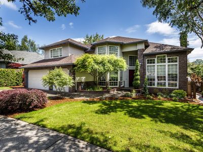 3377 Coeur D Alene Dr, West Linn, OR, 97068