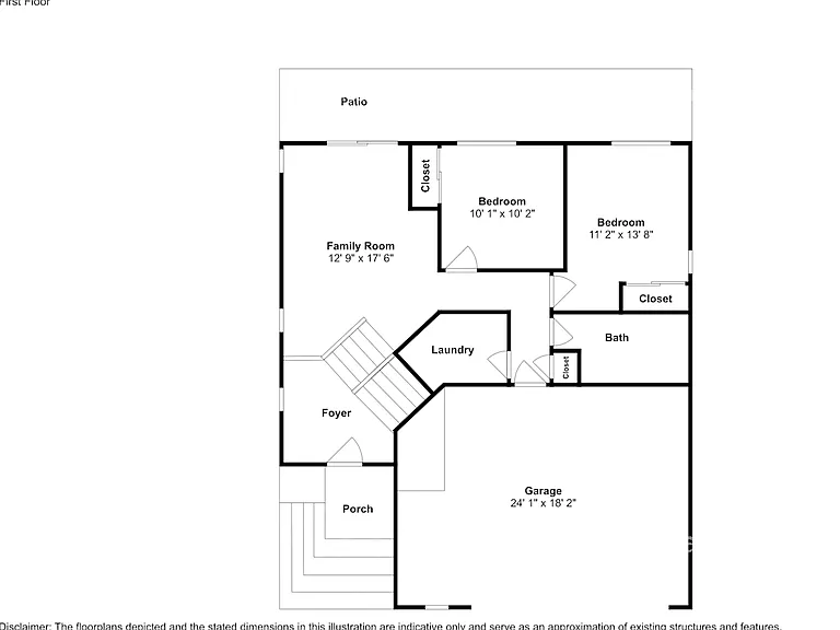 7617 Burning Falls Dr — Photo 2