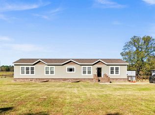 9601 County Road 3508, Murchison, TX 75778