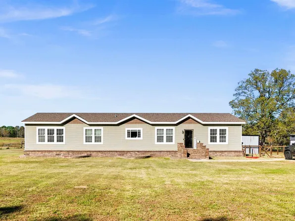 9601 County Road 3508, Murchison, TX 75778