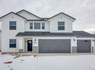 11340 W Teratai St, Star, ID 83669