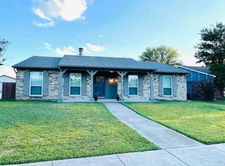 4821 Hamilton Ct, The Colony, TX 75056