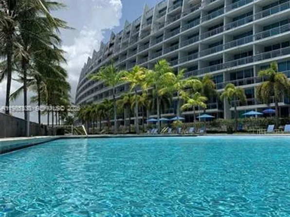 2950 NE 188th St APT 543, Aventura, FL 33180