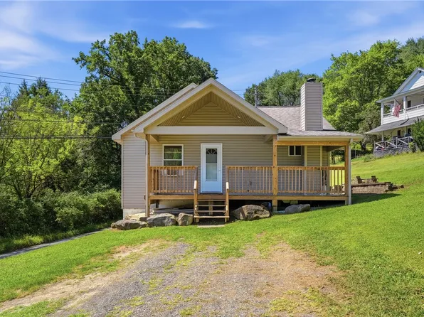 541 Sarver Rd, Sarver, PA 16055