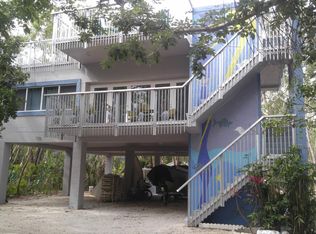 178 Tampa Dr, Plantation Key, FL 33036