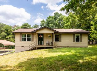 1666 Middlesettlements Rd, Maryville, TN 37801