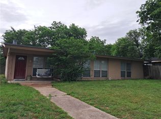 500 Nagle St, College Station, TX 77840