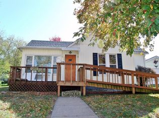 225 E 11th St, Horton, KS 66439