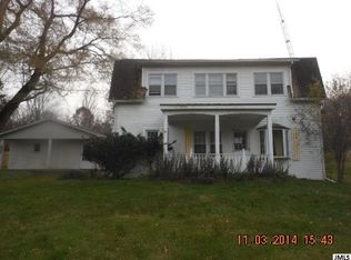 1383 Hatch Rd, Jackson, MI 49201