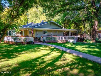 1832 N River View Dr, Camp Verde, AZ, 86322