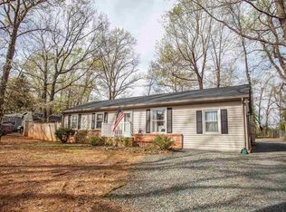 7258 Corville Farm Rd, Crozet, VA 22932