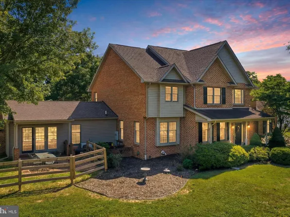 21615 Ridenour Rd, Boonsboro, MD 21713