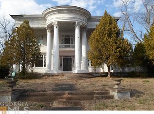 201 Hamilton St, Sparta, GA 31087