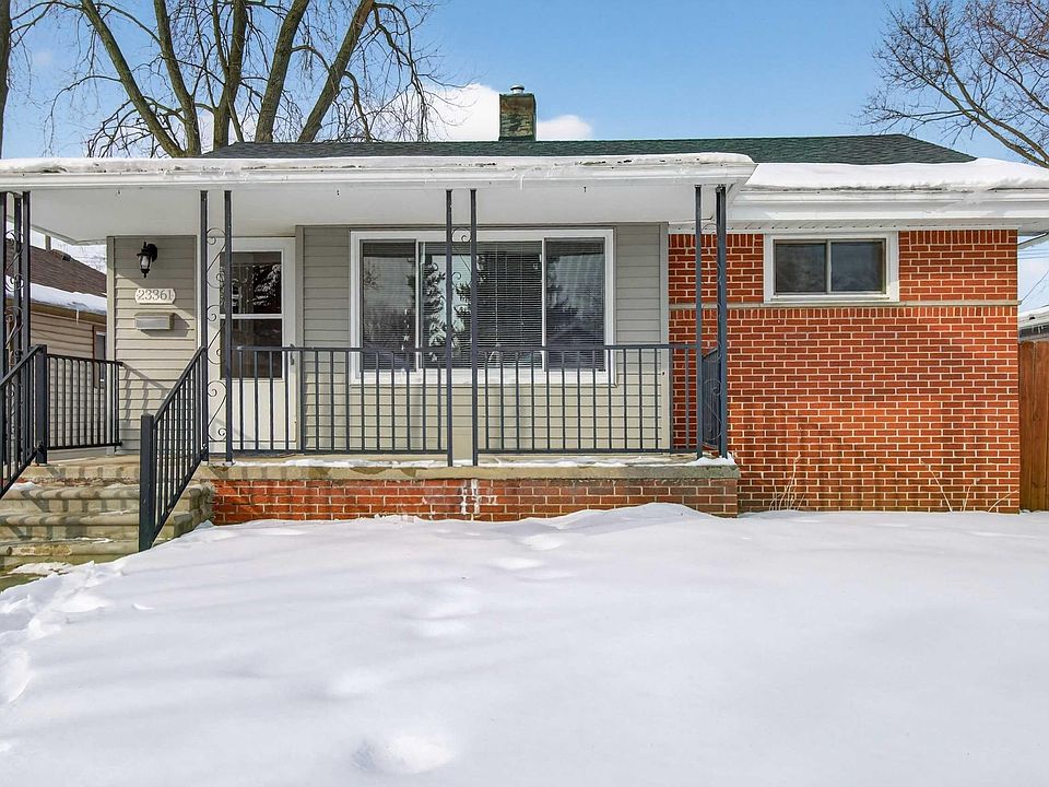 1st image of 23361 Hazelwood Ave