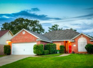4313 Brompton Ln, Bryan, TX 77802