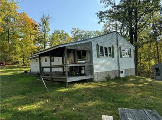 N1057 Deerhead Point Rd, Chetek, WI 54728