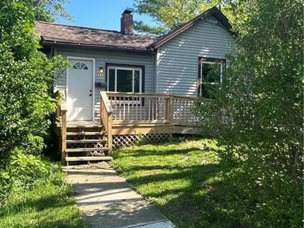 459 Morton St, Sharon, PA 16146