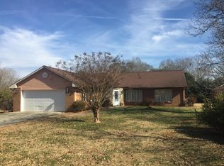 2890 Fieldstone Dr SE, Conyers, GA 30013