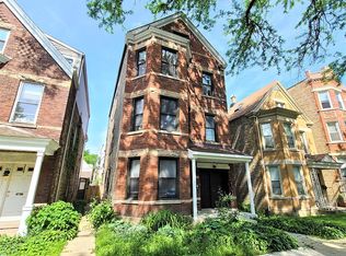 3224 N Central Park Ave APT 3, Chicago, IL 60618