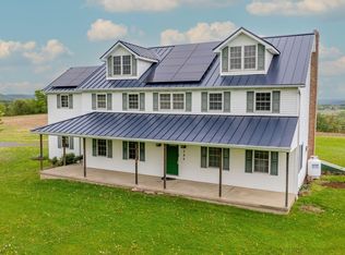 794 Switze Rd, Nescopeck, PA 18635