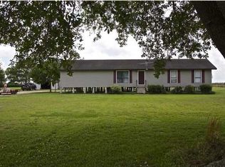 15837 Dotsay Rd, Abbeville, LA 70510