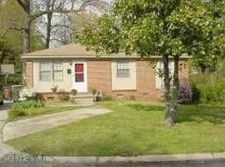 2719 Dumont Dr, Greensboro, NC 27403