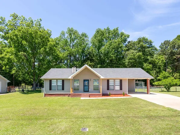 189 Eastbrook Dr, Oxford, AL 36203