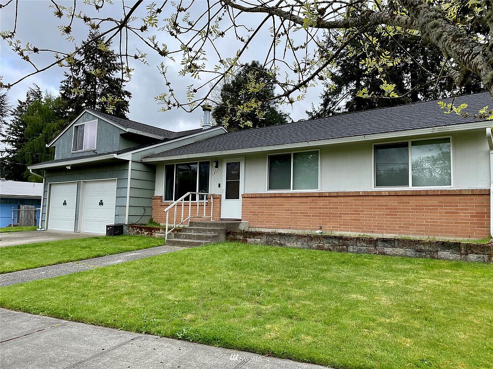 6058 S Wapato Lake Drive, WA 98408 Zillow