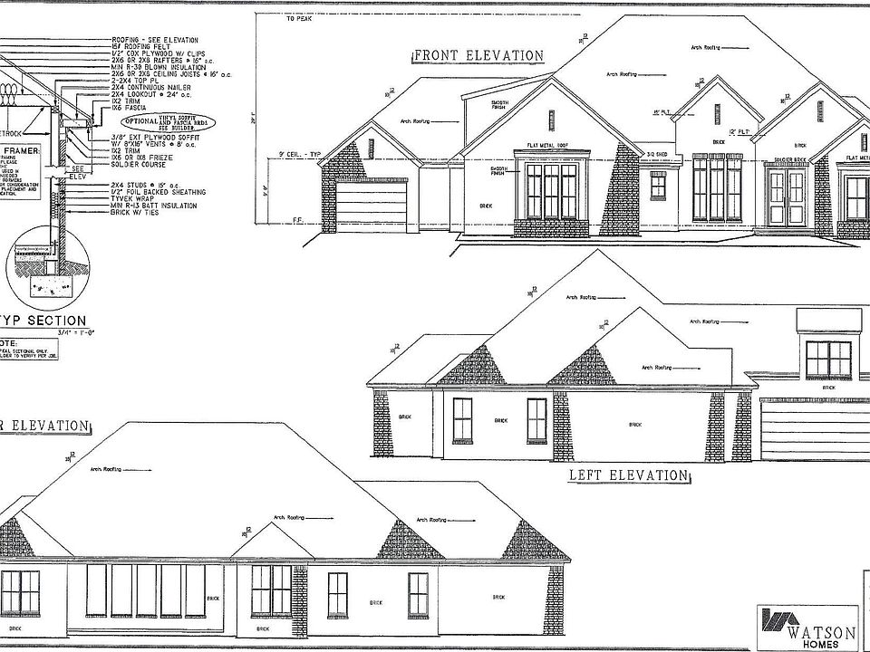 1st image of 1670 Southwinds Dr