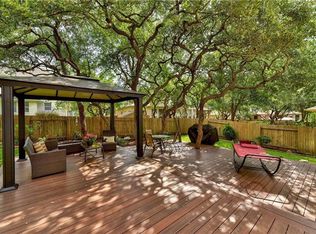 7412 Wisteria Valley Dr, Austin, TX 78739