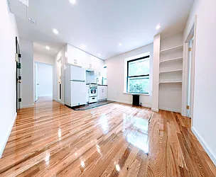 Rented by Union Square Property Management