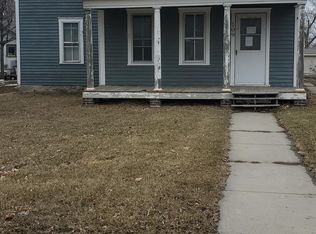 109 2nd St S, Grove City, MN 56243