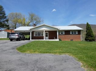 760 Allison Gap Rd, Saltville, VA 24370