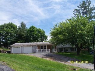 4307 Mica Ct, Middletown, MD 21769