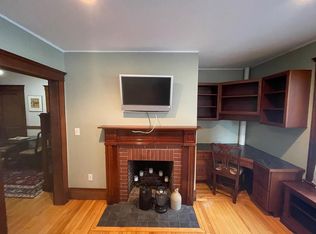 17 Story St #16, Cambridge, MA 02138