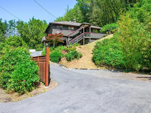 683 Wagnon Road, Sebastopol, CA 95472