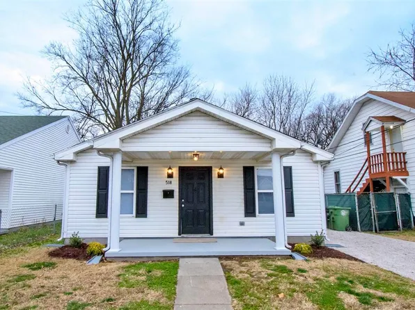 518 Bolivar St, Owensboro, KY 42303