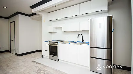 Rented by Nooklyn NYC LLC