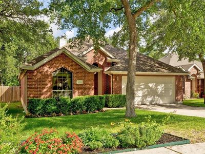 10956 Colonel Winn Loop, Austin, TX, 78748