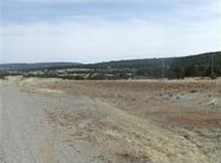 24 Weitzel Rd, Tijeras, NM 87059